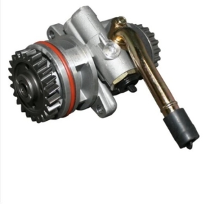 T5 Power Steering Pump - 2.5 TDI