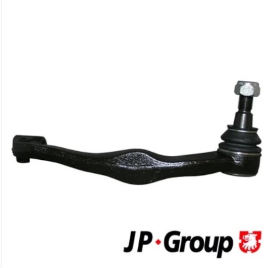 T5,T6 Tie Rod End - 2003-19 - Right