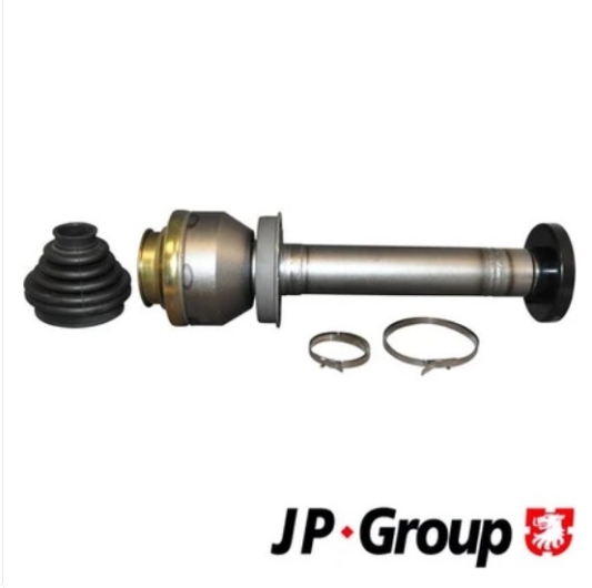 T5 Front Inner CV Joint Kit - Right - 2.5 TDI With 6 Speed Manual