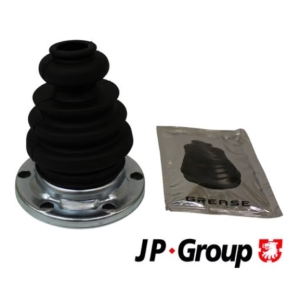 T5 Front Inner CV Joint Boot - Left - 1.9 TDI + 2.0 Petrol With 5 Speed Manual