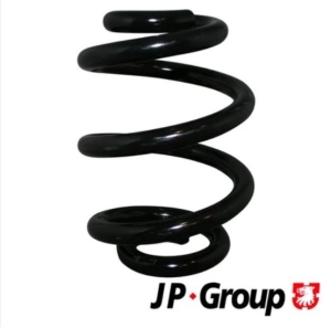 T5 Rear Coil Spring - 2x Grey Paint Marks