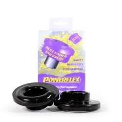 Powerflex T5,T6 Rear Coil Spring Lower Packing Cups - 2003-19