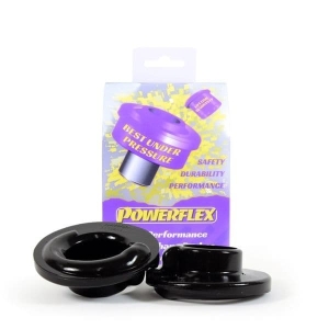 Powerflex T6 Rear Coil Spring Lower Packing Cups - 2015-19