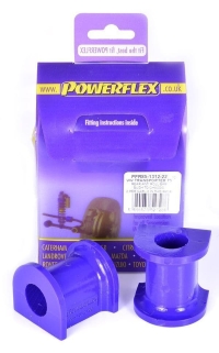 Powerflex T5,T6 Rear Anti Roll Bar Bush Set (Inner) - 22mm