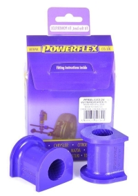 Powerflex T5,T6 Rear Anti Roll Bar Bush Set (Inner) - 24mm