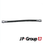 T5,T6 Rear Brake Hose (250mm) - Between Brake Pipes