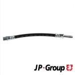 T5,T6 Rear Brake Hose (230mm) - To Brake Caliper