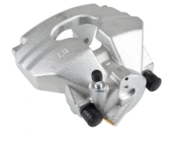 T5,T6 Front Brake Caliper - 2003-19 With 308mm Brake Discs - Left