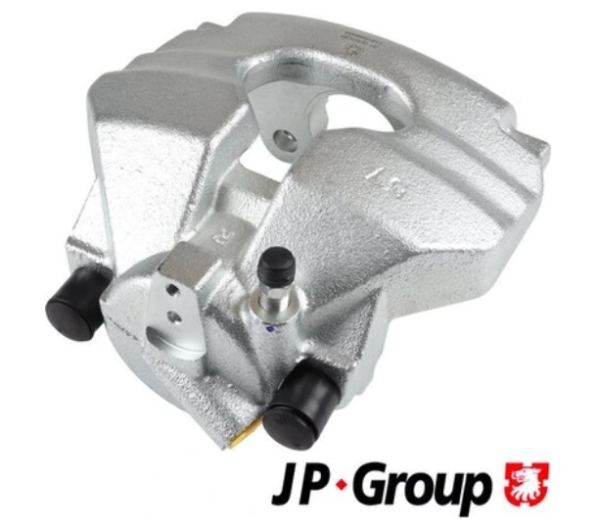 T5,T6 Front Brake Caliper - 2003-19 With 308mm Brake Discs - Right