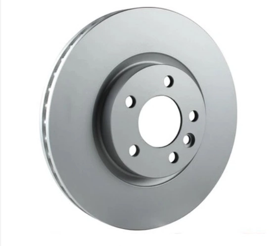 T5 Brake Discs