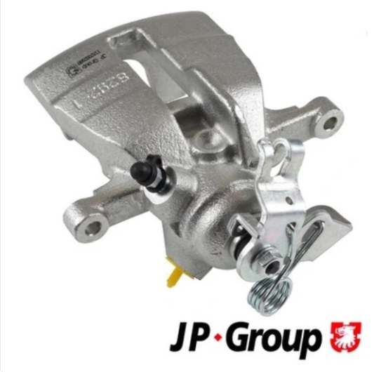 T5,T6 Rear Brake Caliper - Right