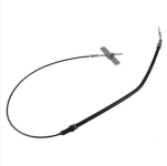 T5,T6 Front Handbrake Cable - SWB