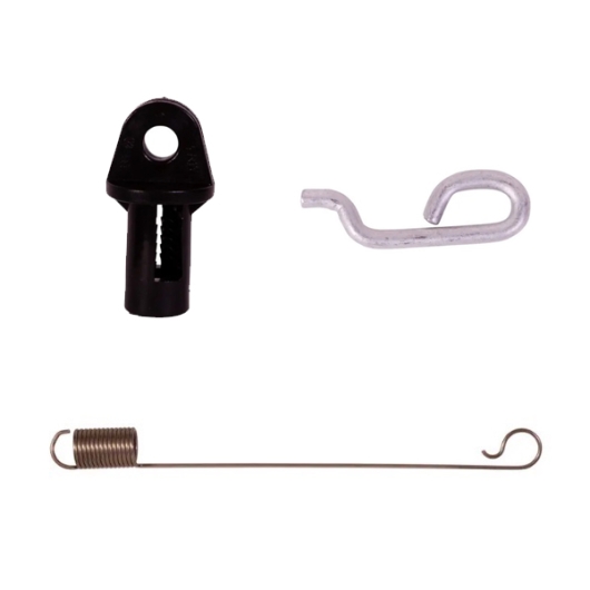 T5,T6 Handbrake Cable Tension Spring, Retainer And Bracket Kit