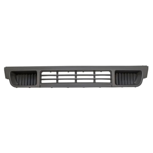 T5 Front Bumper Centre Grille - 2003-09 - Grey