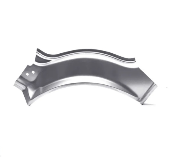 T5,T6 Inner Front Wheel Arch - Left