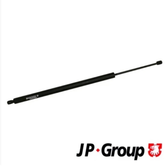 T5 Tailgate Gas Strut (Standard Models)