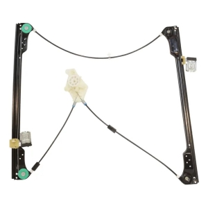 T5 Electric Window Regulator - 2003-09 - Left (Without Motor)