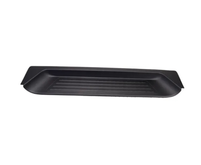 T5,T6 Sliding Door Step Cover - Extra Deep (For Vans With Raised Floor)