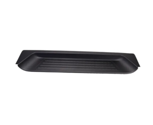 T5 Sliding Door Step Cover - Extra Deep (For Vans With Raised Floor)