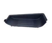 T5,T6 Front Cab Step Cover - Right - Black