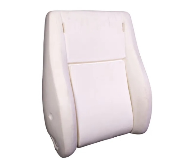 T5 Drivers Seat Padding (Single Seat Backrest)