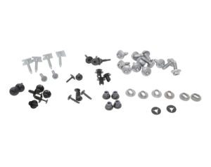 T5 Front Bumper Fitting Kit - 2003-09