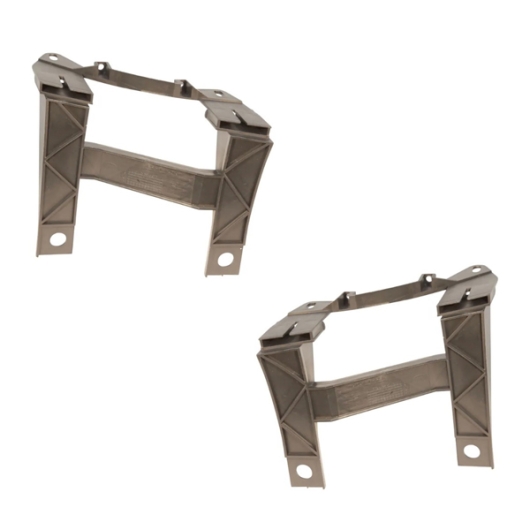 T5 Headlight Bracket Set - 2003-09 - Pair