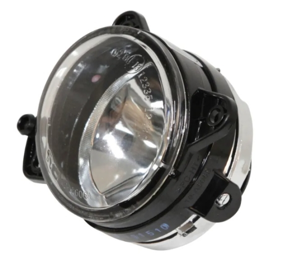 T5 Front Fog Light - Left - 2005-09