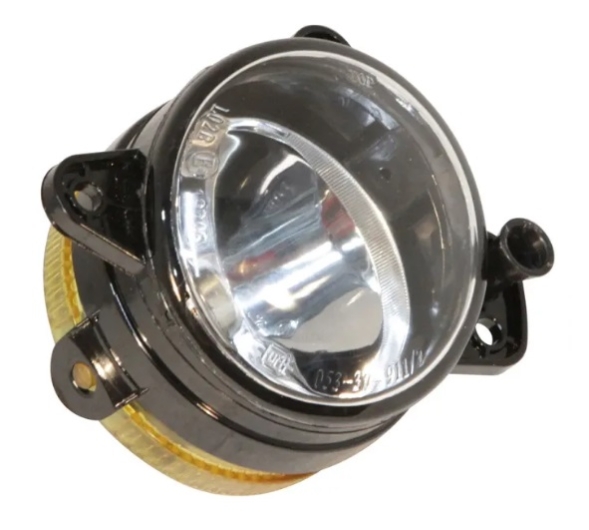 T5 Front Fog Light - Right - 2005-09
