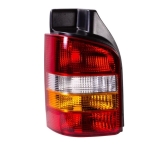 T5 Tail Light - Left - With Amber Indicator - Barndoor Models