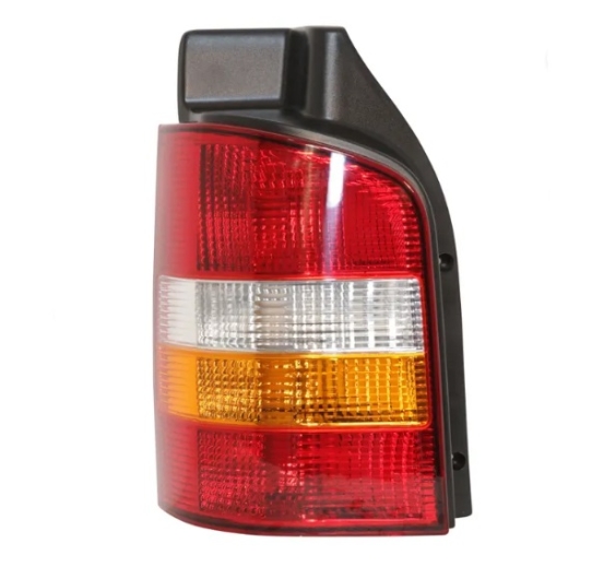 T5 Tail Light - Right - With Amber Indicator - Tailgate Models