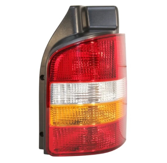 T5 Tail Light - Right - With Amber Indicator - Barndoor Models