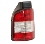 T5 Tail Light - Right - With Clear Indicator - Barndoor Models