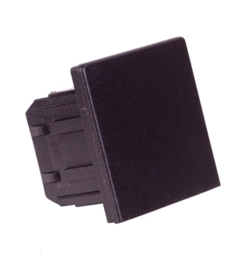 T5 Dash Switch Blank - 2003-09