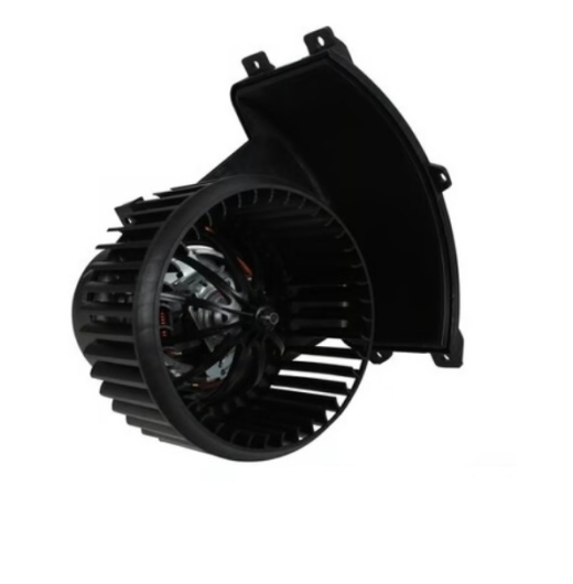 T5,T6 Heater Blower Motor - 2003-19 - LHD