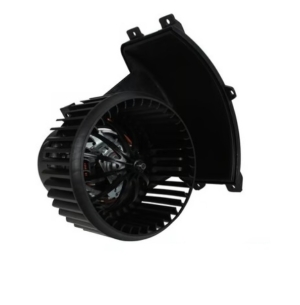 T6 Heater Blower Motor - 2015-19 - LHD