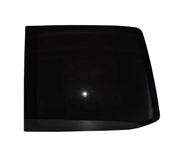 T5,T6 Rear Barndoor Window Glass - Right (Tinted Glass)