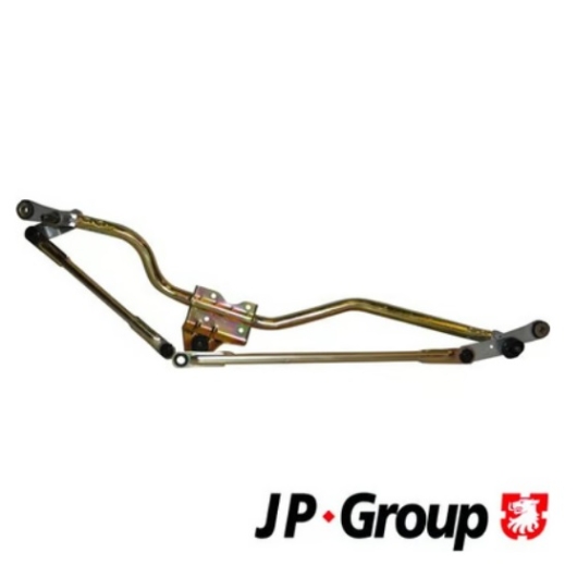 T5,T6 Windscreen Wiper Motor Linkage - LHD Models