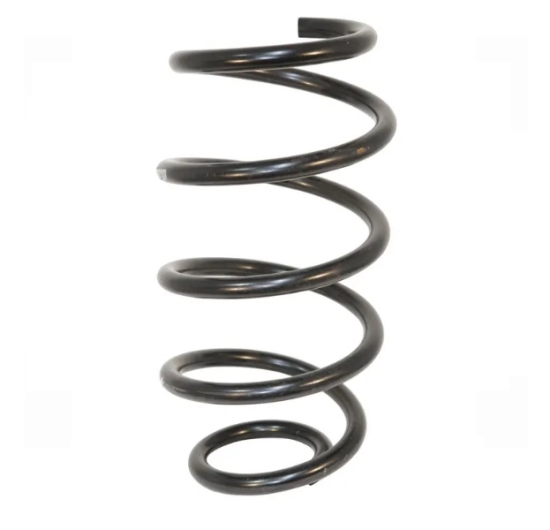 T5,T6 Front Coil Spring - 2003-19 - 3x Yellow + 1x Blue Paint Marks