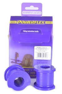 Powerflex T5,T6 Rear Anti Roll Bar Bush Set (Outer) - 22mm