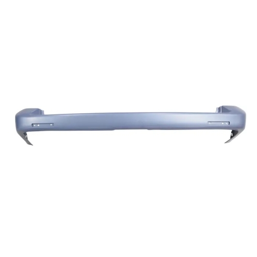 T5 Rear Bumper - 2003-12 (Without Parking Sensor Holes) - Grey Primer