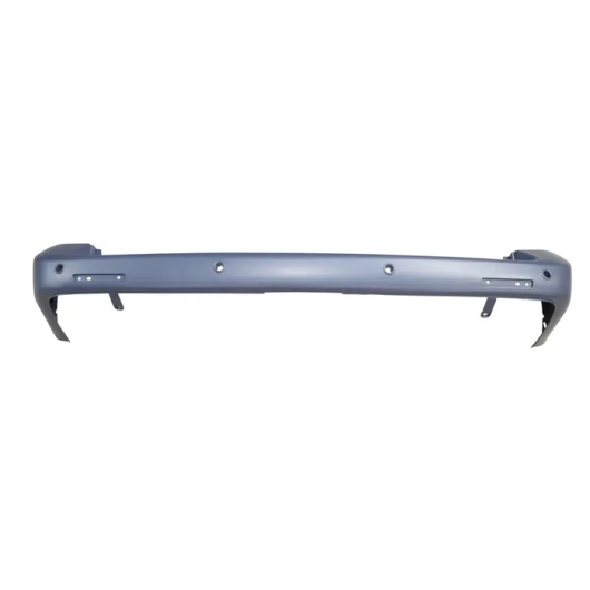 T5 Rear Bumper - 2003-12 (With Parking Sensor Holes) - Grey Primer