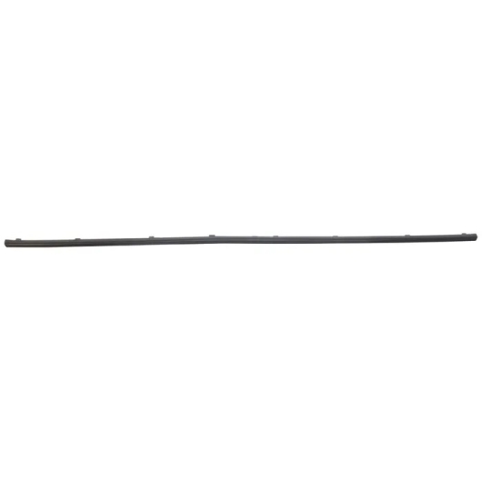 T5 Front Bumper Trim (Centre) - 2003-09 - Grey Primer