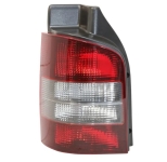 T5 Tail Light - Left - With Smoked Indicator - Tailgate Models