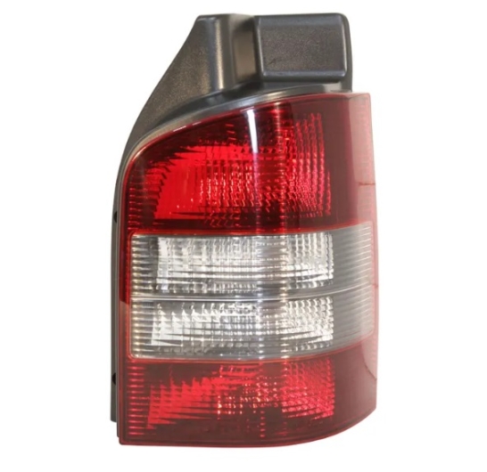 T5 Tail Light - Right - With Smoked Indicator - Tailgate Models