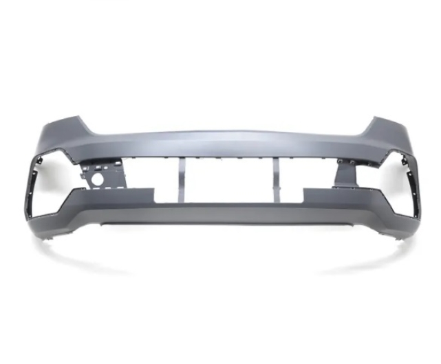 T6 Front Bumper - 2020-24 (Highline Models) - Primered