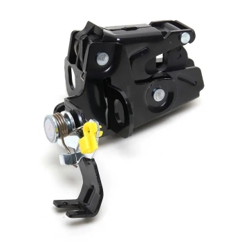 T5 Tailgate and Barndoor Parts