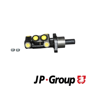 T4 Master Cylinder (without ABS) - 1995-03 PR Code 1LE,1LP