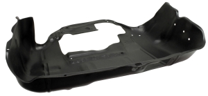 2.5 TDI Front Belly Pan (Under Engine)