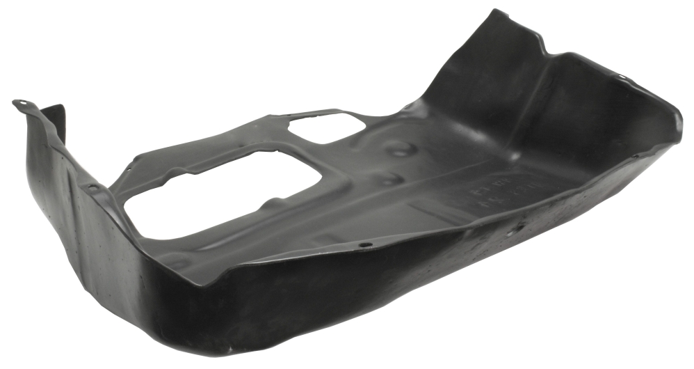 T4 Front Belly Pan (Under Engine) - All Models Except 2.5 TDI